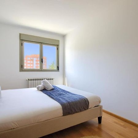 Apartmán Dobo Madrid Bercial Getafe Exteriér fotografie
