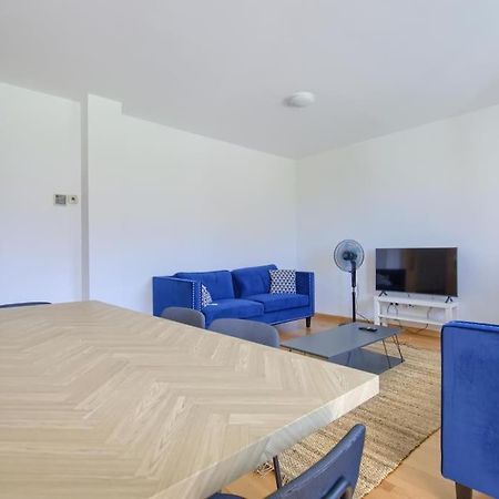 Apartmán Dobo Madrid Bercial Getafe Exteriér fotografie