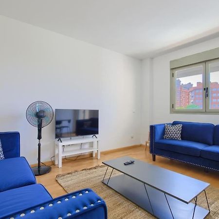 Apartmán Dobo Madrid Bercial Getafe Exteriér fotografie