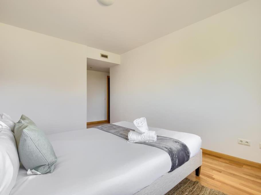 Apartmán Dobo Madrid Bercial Getafe Exteriér fotografie