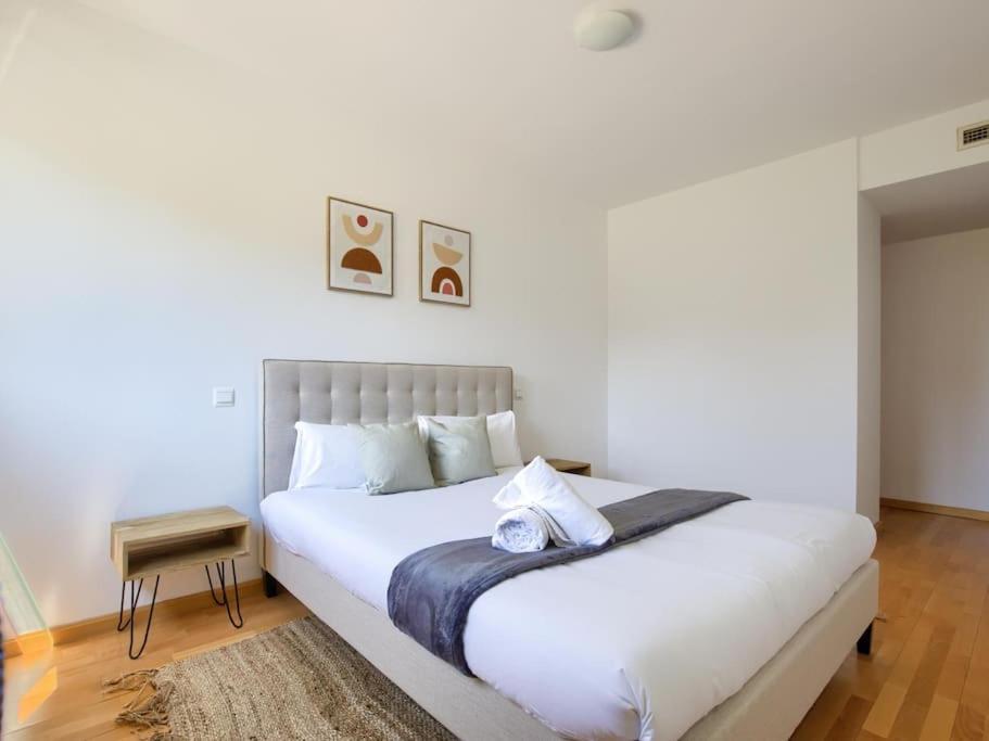 Apartmán Dobo Madrid Bercial Getafe Exteriér fotografie