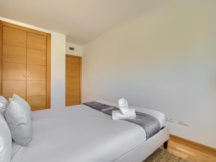 Apartmán Dobo Madrid Bercial Getafe Exteriér fotografie