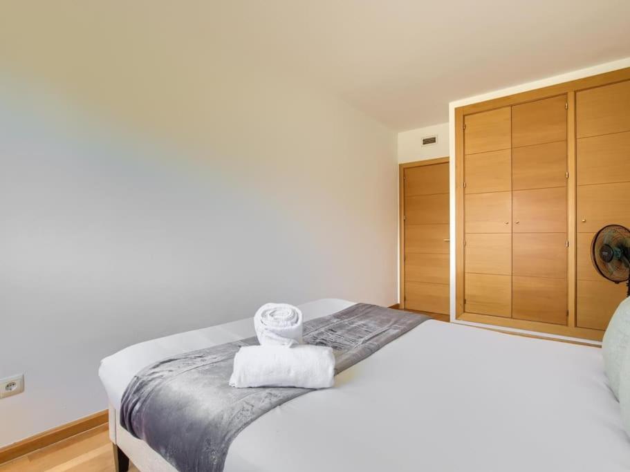 Apartmán Dobo Madrid Bercial Getafe Exteriér fotografie