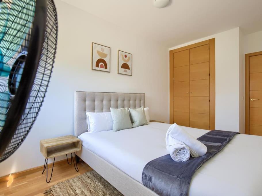 Apartmán Dobo Madrid Bercial Getafe Exteriér fotografie