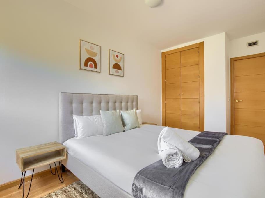 Apartmán Dobo Madrid Bercial Getafe Exteriér fotografie