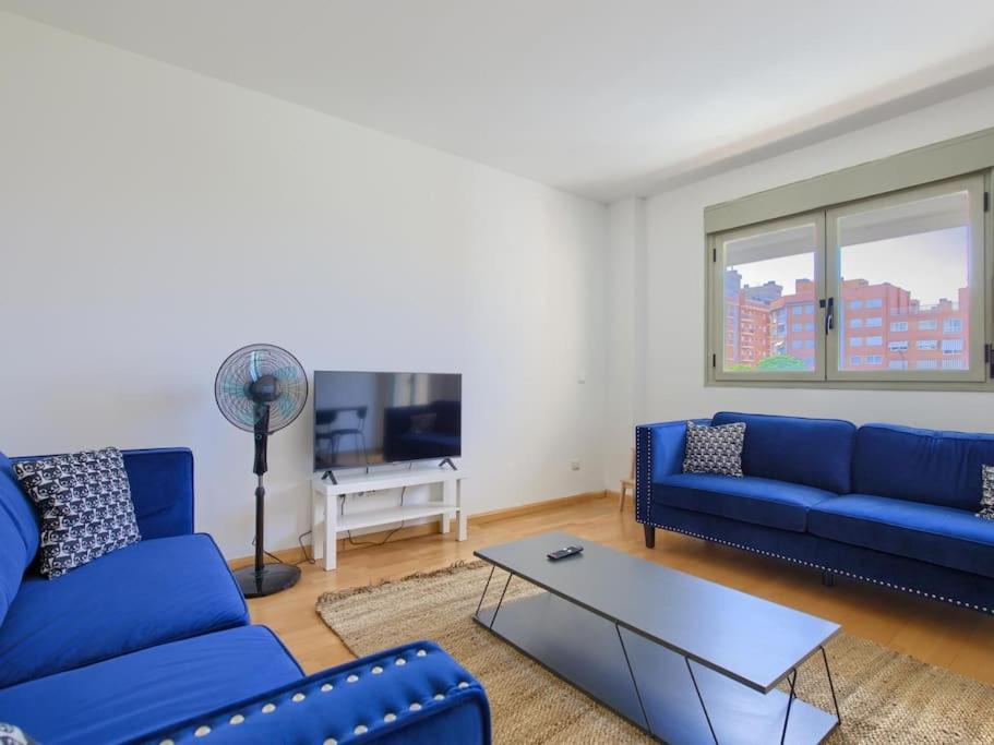 Apartmán Dobo Madrid Bercial Getafe Exteriér fotografie